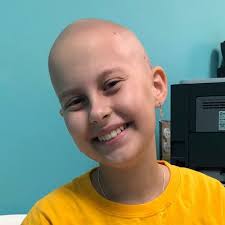 Fundraiser for Lara Willis by Ashley Ortego : Jazmin Marie