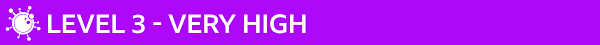Updated to reflect western isles moving to level 4 (lockdown). Covid In Scotland What Level Is Your Area In Bbc News
