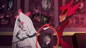 Check spelling or type a new query. Hazbin Hotel Helluva Boss Little Things I Noticed In The Pilot Wattpad