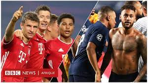 Ruedesjoueurs.com vous aide à mieux jouer et échanger les meilleurs infos, côtes, conseils, pronostics avec les joueurs et experts ruedesjoueurs. Psg Bayern Les Allemands Prennent Le Dessus Sur Les Francais 1 0 Bbc News Afrique