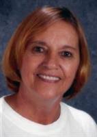 Obituary information for Janet R. Davidson