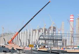 The medupi power station, whose construction. Training Powers Medupi Employees For The Future Vuk Uzenzele