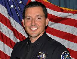 City Manager appoints Police Department veteran Bryan Glass as the new  Costa Mesa Police Chief