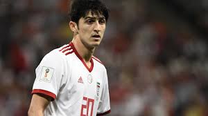 Zenit page) and competitions pages (champions league, premier league and more than 5000 competitions from 30+ sports. Insults Made My Mum Ill Again Iran Striker Sardar Azmoun Quits National Team Eurosport