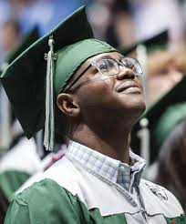 Graduations 2025 (FNP) by Frederick News-Post