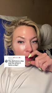 Gold Dial and Aquaphor