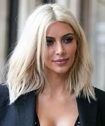What Hairstyle Would Look Best On Me Platinum Blonde Hair White Blonde Hair Olive Skin Blonde Hair