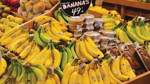 Through thoughtful design, we create clothing and accessories with detailed craftsmanship in luxurious materials. Bananas Are Key Driver For Produce Department Produce Business