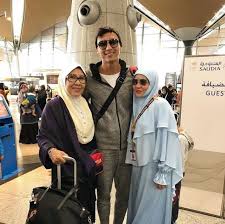 Business nerd building the future of autonomous mobility. Tak Kisah Beza Umur 17 Tahun Ahya Rosli Mabuk Cinta Dengan A Aida Tempatan Hiburan Trending Cari Infonet