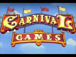 You will also hear music. Carnival Games Ds Mini Games Part 2 Of 2 Youtube
