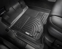 Husky Liners Front And 2nd Seat Floor Liners Footwell Coverage Fits 0711 Camry See This Great Product This Is An Husky Liners Custom Car Mats Floor Liners