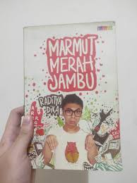 Buku Raditya Dika Marmut Merah Jambu Manusia Setengah Salmon Koala Kumal Buku Alat Tulis Buku Di Carousell