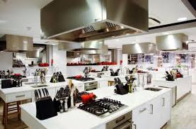 Cooking Classes Design London 039 S Best Cookery Schools Learn From The Best Chefs In Cooking School Interior Cooking School Kitchen Cooking Classes Design