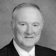 Charles Larkin Obituary