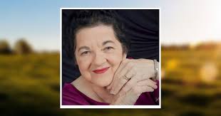 Shirley Patrick Joyner Obituary May 6, 2023