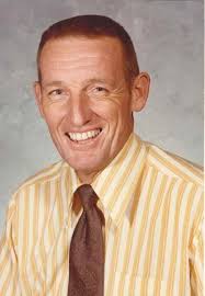 Obituary for Herod "Pete" Toon