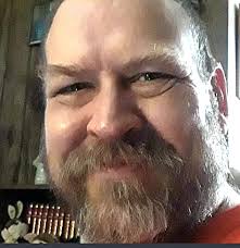 Donald Dotson's Instagram, Twitter & Facebook