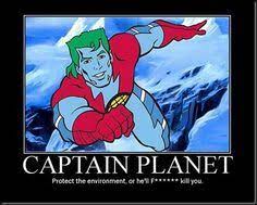 — captain planet, returning to the rings. 61 Your Powers Combine Ideas Captain Hero Planets