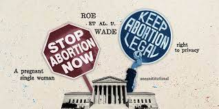 An abortion that occurs without intervention is known as a miscarriage or spontaneous abortion and occurs in approximately 30% to 40% of pregnancies. Two Americas Aid Groups Prepare For More Women Needing To Cross State Lines For Abortions