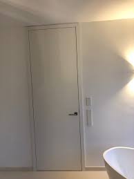 Eine tür mit einem lichtausschnitt aus glas ist ein besonderer hingucker in ihrer wohnung. Turen Innen Aussen Nts Tischlerei Linden Nts Linden