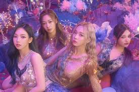 You can download in.ai,.eps,.cdr,.svg,.png formats. New K Pop Girl Group Aespa S First Music Video Breaks Records The Star
