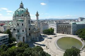 Das restaurant resselpark lässt niemanden im stich: Karlsplatz Wikipedia