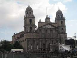 Apr 26, 2021 · the latest tweets from toluca fc (@tolucafc). Toluca Bild Von Toluca Estado De Mexico Tripadvisor