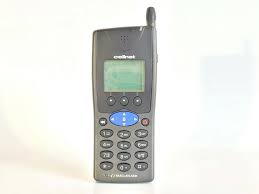 ALCATEL HC 1000 - GSM - SBĚRATELSKÁ ...