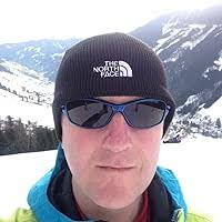 Enemy Within (Paul Adams #3) by Nathan Burrows