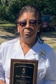 Rose Harris Obituary (2024)