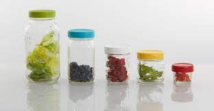 Plastic standard bowls for dogs. About Intelligent Lids