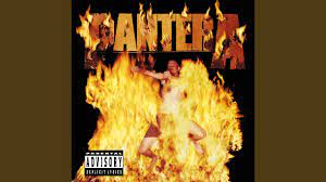 Pantera Death Rattle Lyrics Genius Lyrics