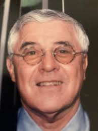 JAMES ROSENBAUM Obituary (1927