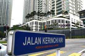 Maybe you would like to learn more about one of these? What Do The Names Of These Places Mean In Kuala Lumpur Proplah