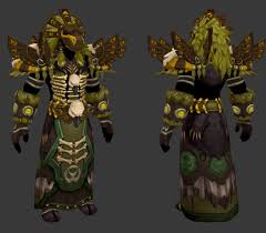Can you still get pvp artifact appearances in bfa? Reopening The Mage Tower With Legion Timewalking In 9 1 5 Wowhead News