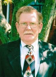 Barry G. Whitlock, 64, Green County, KY (1949-2014)