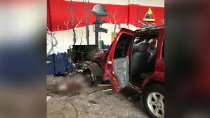 Welcome to hugo motors inc, located in el paso, tx, your number one source for quality used vehicles. Fort Bliss Soldier Killed In Chain Reaction Vehicle Crash At El Paso Dealership Kfox