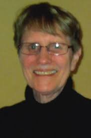 JoAnn Marie Decker Nyholm