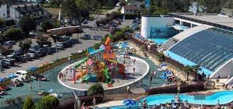Aquaparc Valais Bouveret