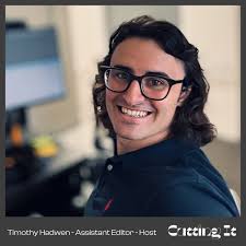 The Cutting It editing festival explores bold new concepts in the world of  post production. AI is the big elephant in the room and at the festival we  will dive into the