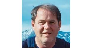 Terry Cripps Obituary (1952