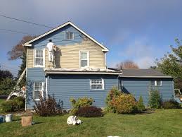 We are a team of professionals whose mission is. How Often Does The Exterior Of A House Need Painting In Ct House Painters Ct