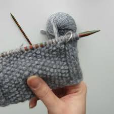 Maybe you would like to learn more about one of these? Neat Edges How To Knit A Tubular Selvedge Sister Mountain