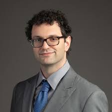 Daniel F. Levey, PhD < Yale School of Medicine