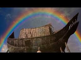 Pin On Rainbow God S Promise