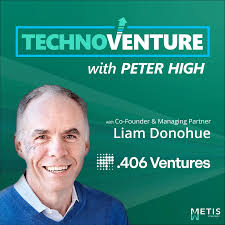 Technovation with Peter High (CIO, CTO, CDO, CXO Interviews)