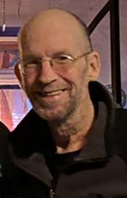 Alan George Kinnaird