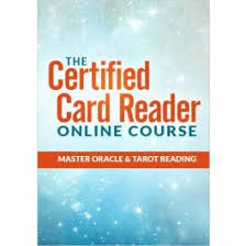 Haven't bought a new oracle card deck in years. The Certified Card Reader Online Course Kyle Gray Colette Baron Reid Radleigh Valentine Denise Linn Sandra Anne Taylor Sharon Anne Klingler