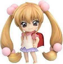 Rin kokonoe figure