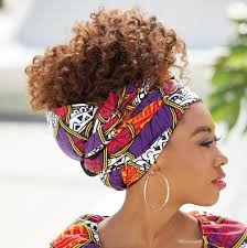 Check out our hair wrap headband selection for the very best in unique or custom, handmade pieces from our headbands & turbans shops. Preserving Your Crown African Headwraps For Natural Hair Ashro Celebrate Blog